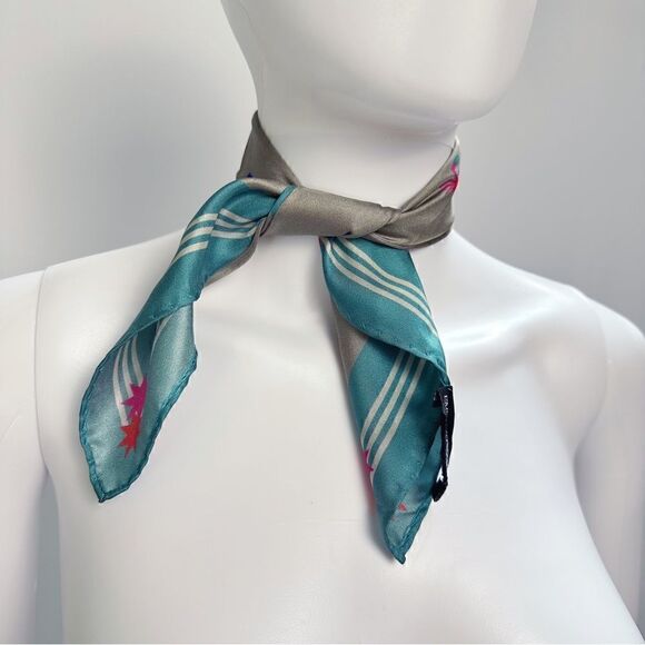 ɴᴡᴏᴛ ᴇᴍᴘᴏʀɪᴏ ᴀʀᴍᴀɴɪ ᴍᴜʟʙᴇʀʀʏ ꜱɪʟᴋ ɴᴇᴄᴋᴇʀᴄʜɪᴇꜰ ꜱꜱ19 ᴄᴏʟʟᴇᴄᴛɪᴏɴ - Picture 4 of 14